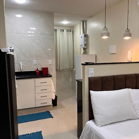 Loft 215 Da Lapa, Rio De Janeiro Lägenhet Exteriör bild
