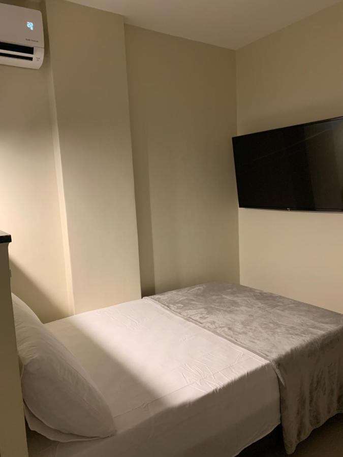 Loft 215 Da Lapa, Rio De Janeiro Lägenhet Exteriör bild