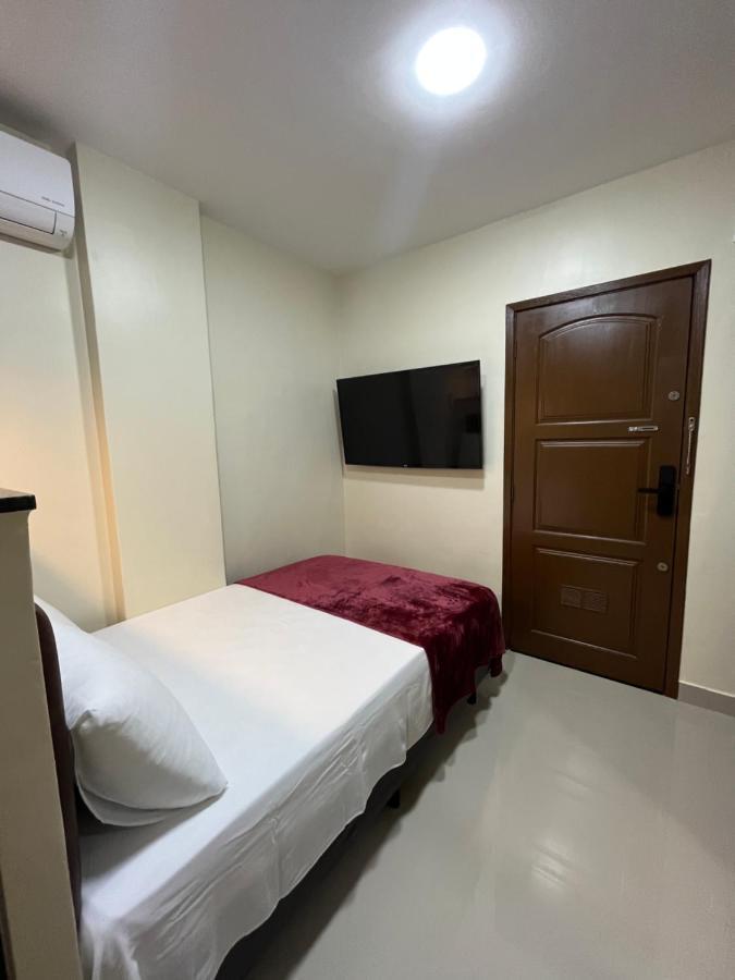 Loft 215 Da Lapa, Rio De Janeiro Lägenhet Exteriör bild