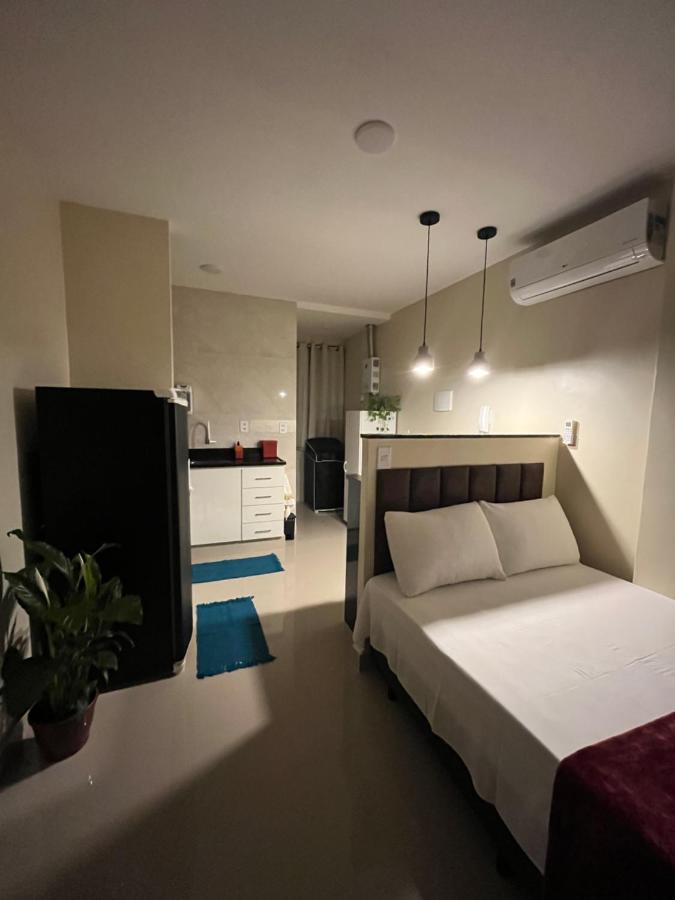 Loft 215 Da Lapa, Rio De Janeiro Lägenhet Exteriör bild
