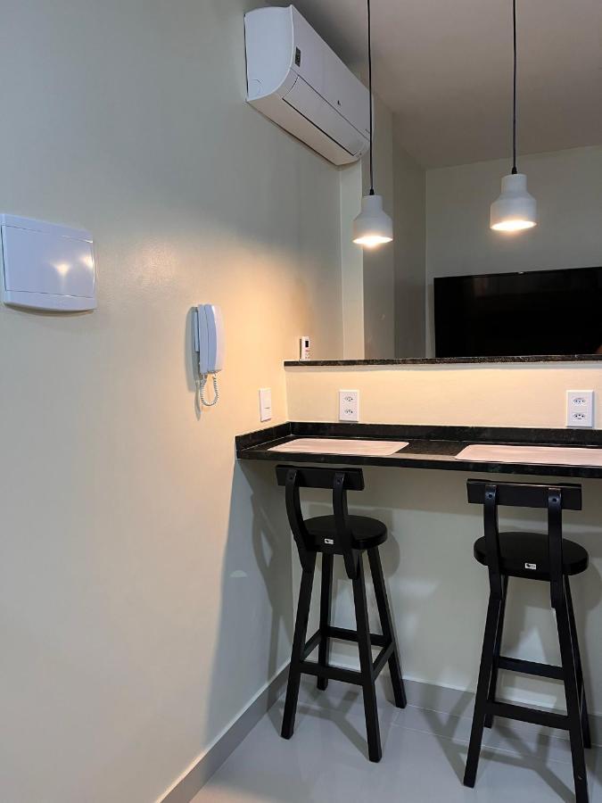 Loft 215 Da Lapa, Rio De Janeiro Lägenhet Exteriör bild